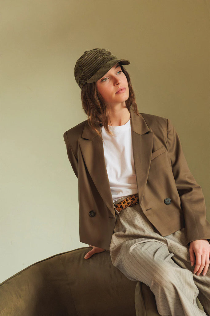 Indi & Cold Québec, Canada