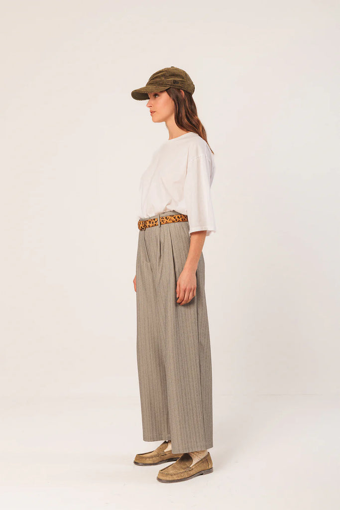 Pantalon Indi & Cold Québec, Canada