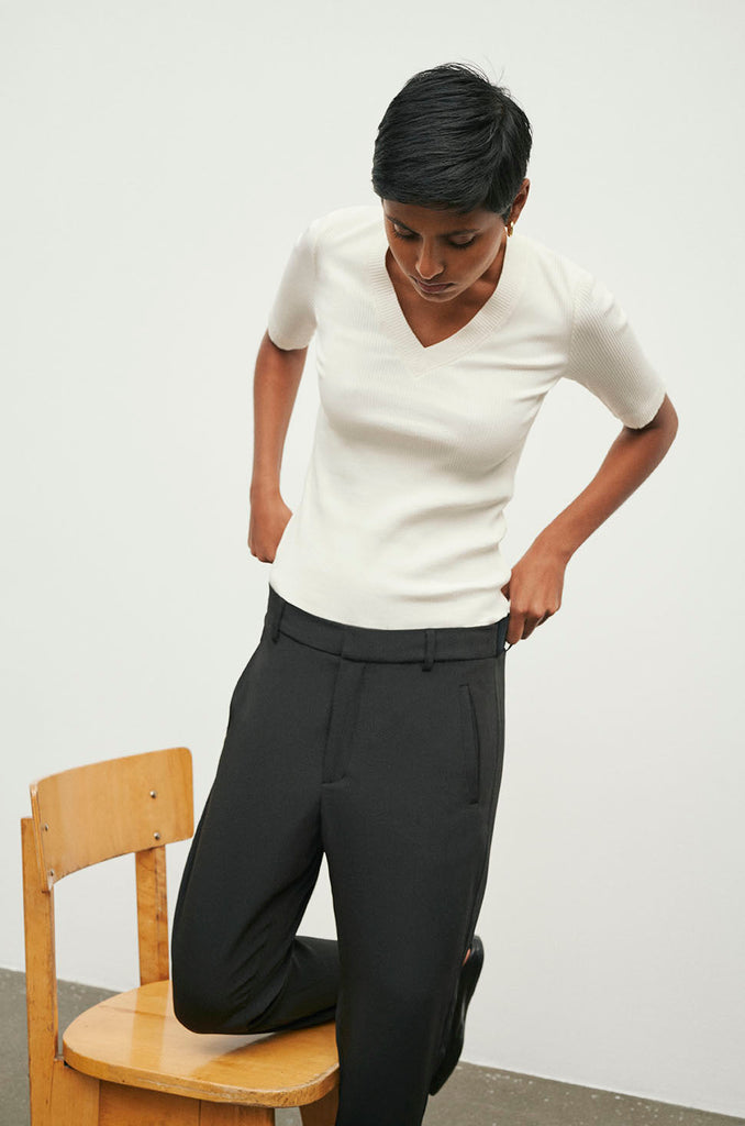 Dagna V T-shirt 30106472 InWear