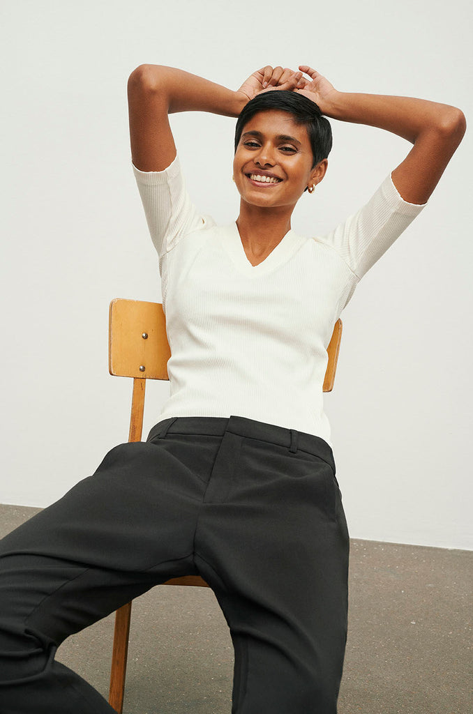 Dagna crème InWear Québec Canada