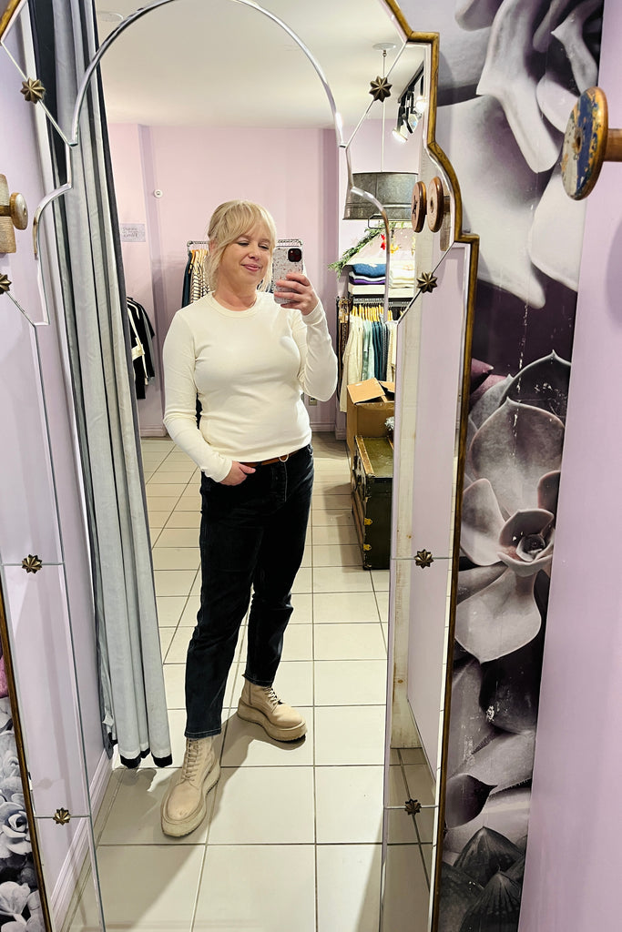 DagnaIW Long sleeved T-shirt InWear Québec, Canada