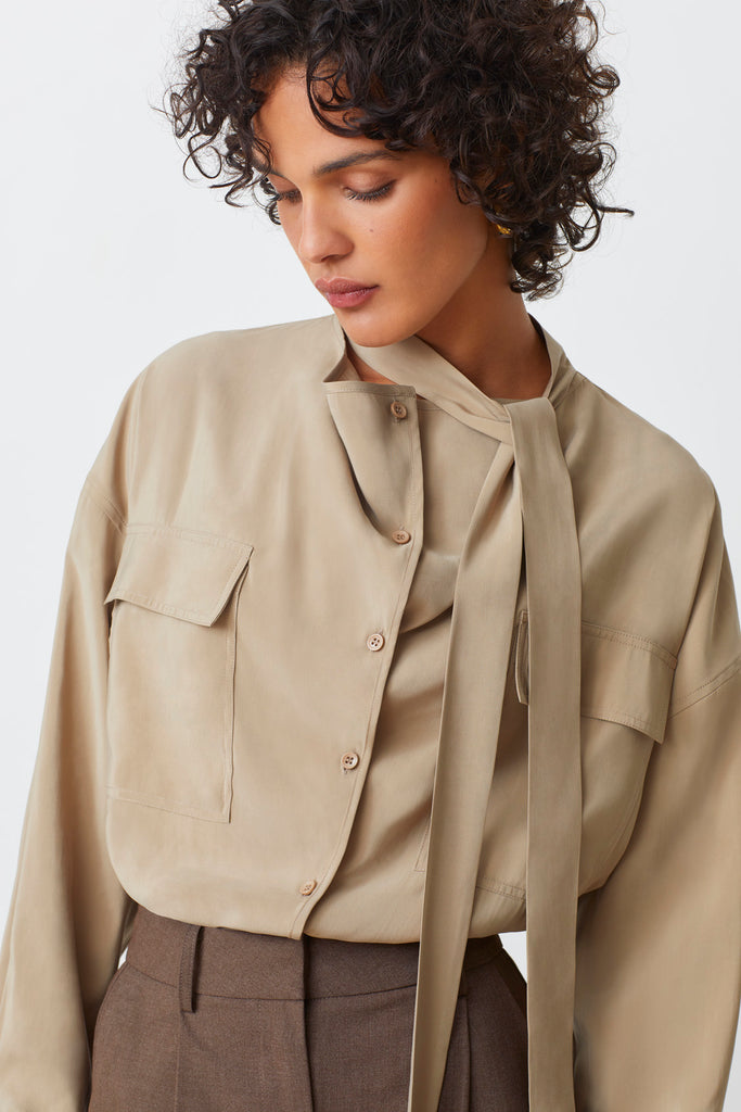 Taupe