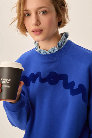 Sweatshirts