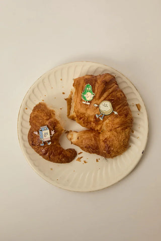Broches, épinglettes, pins | Des Petits Hauts, Québec, Canada