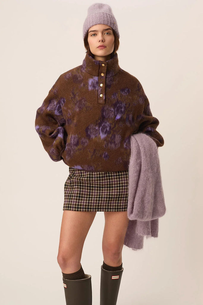 Des Petits Hauts