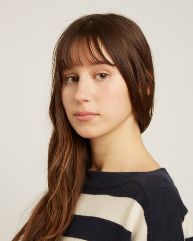 Naïf chez Jupon Pressé, Québec, Qc, Canada