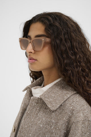 Lunettes soleil