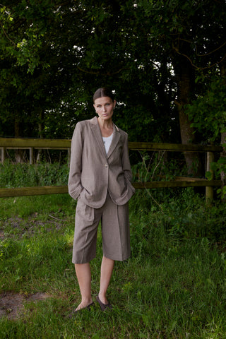 Veston femme Quebec