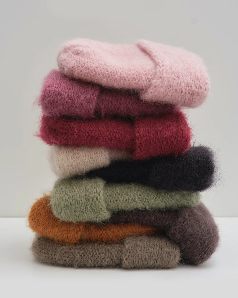 Bonnet chaud, tuque en laine