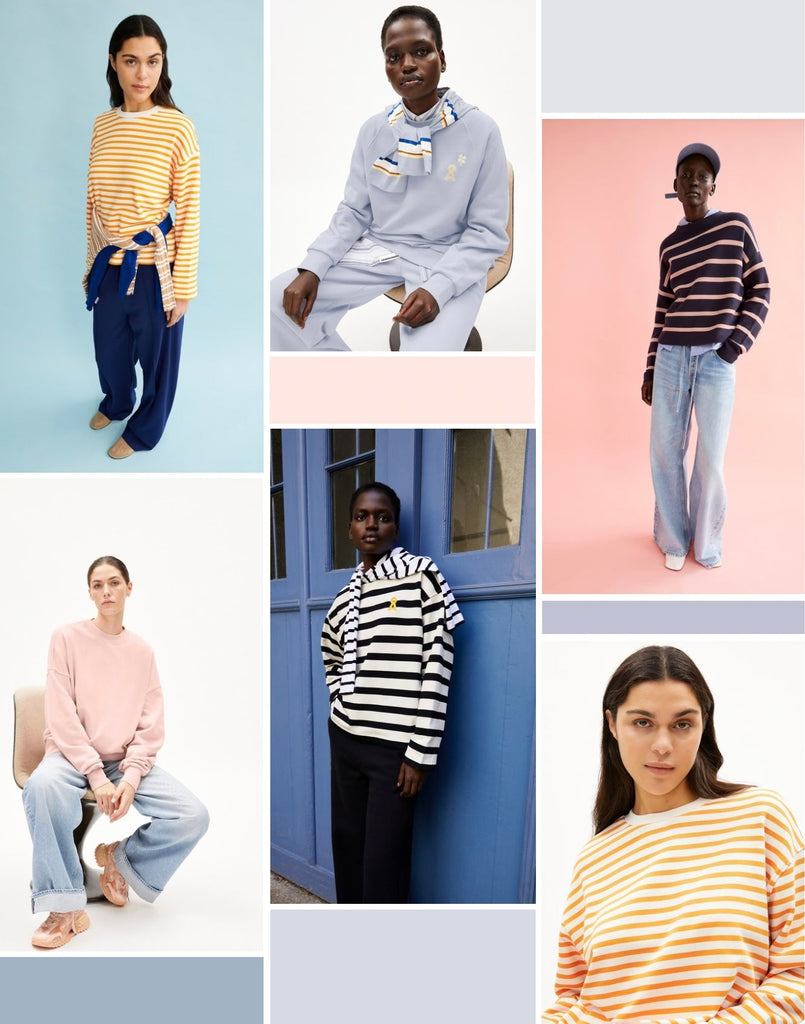 Sweatshirts