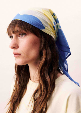 Foulards d'été