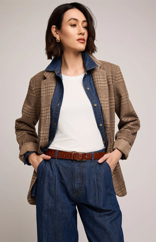 Veston femme Quebec