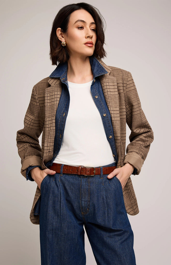 Veston femme Quebec