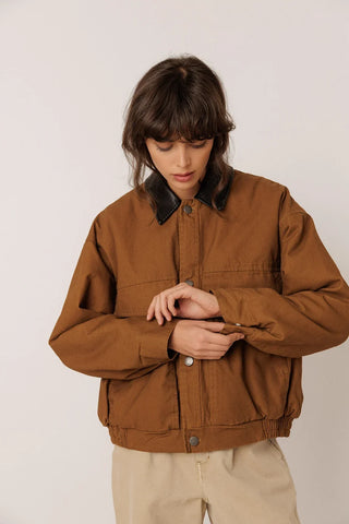 Manteau pour femme Quebec