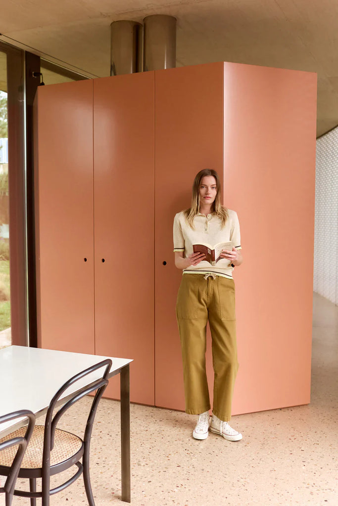 Pantalon de travail, pantalon habillé, pantalon confortable