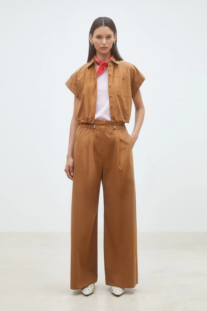 Blouse Suncoo Québec, Canada