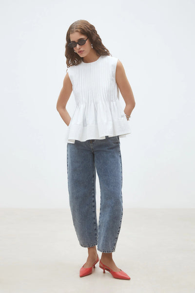 Blouse Luigi Suncoo Québec, Canada