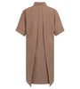 Robe lyocell femme Québec