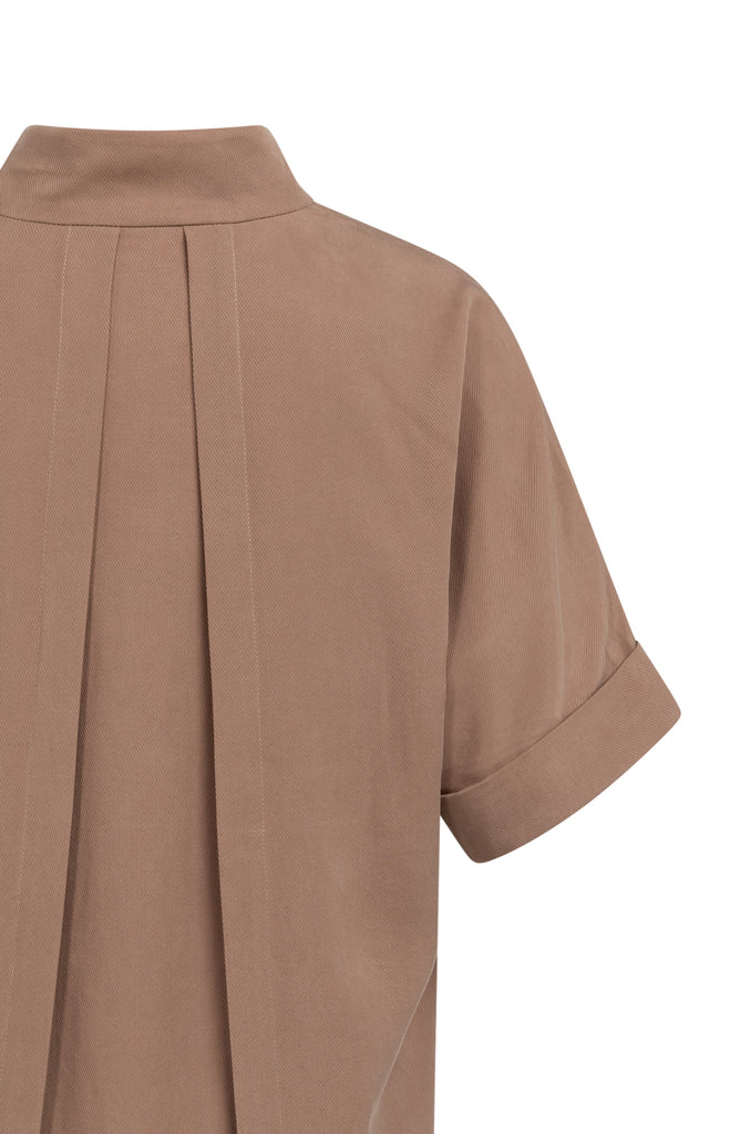 Robe confortable pour l'été Québec