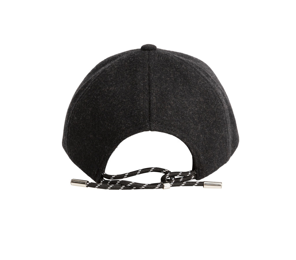 Casquette en laine femme Québec, Canada