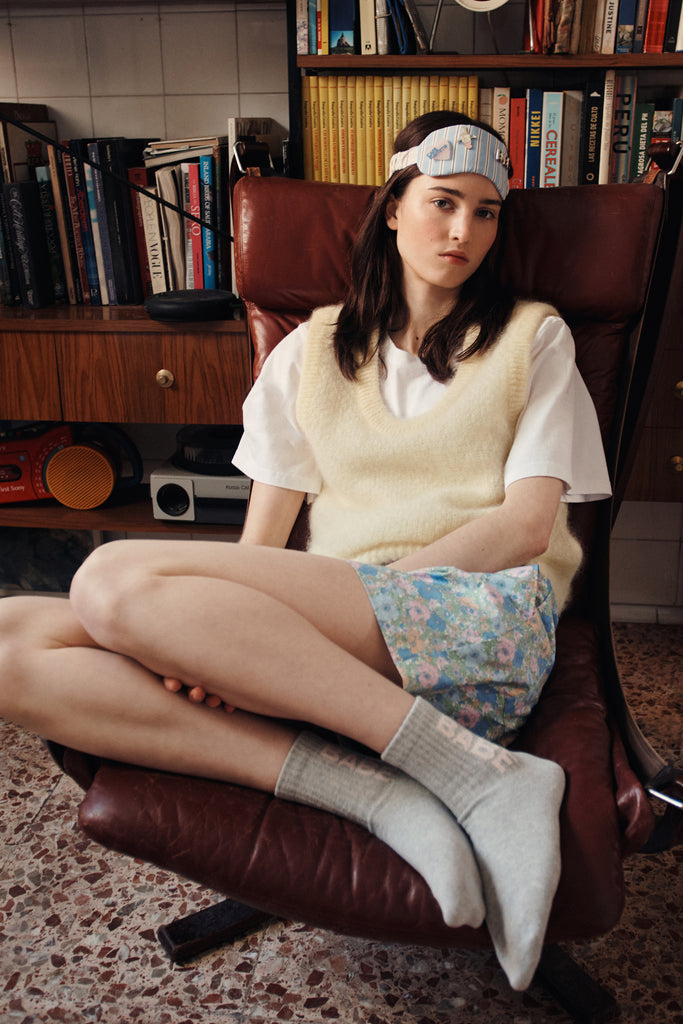 Short Des Petits Hauts Québec, Canada