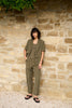 Veston vert femme Yaya Québec, Canada