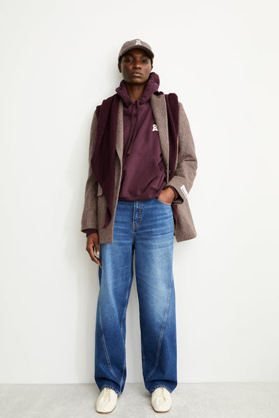 Sweatshirt Iconic A Francisaraa Armedangels Canada