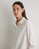 Chemise légère blanche Yerse Canada