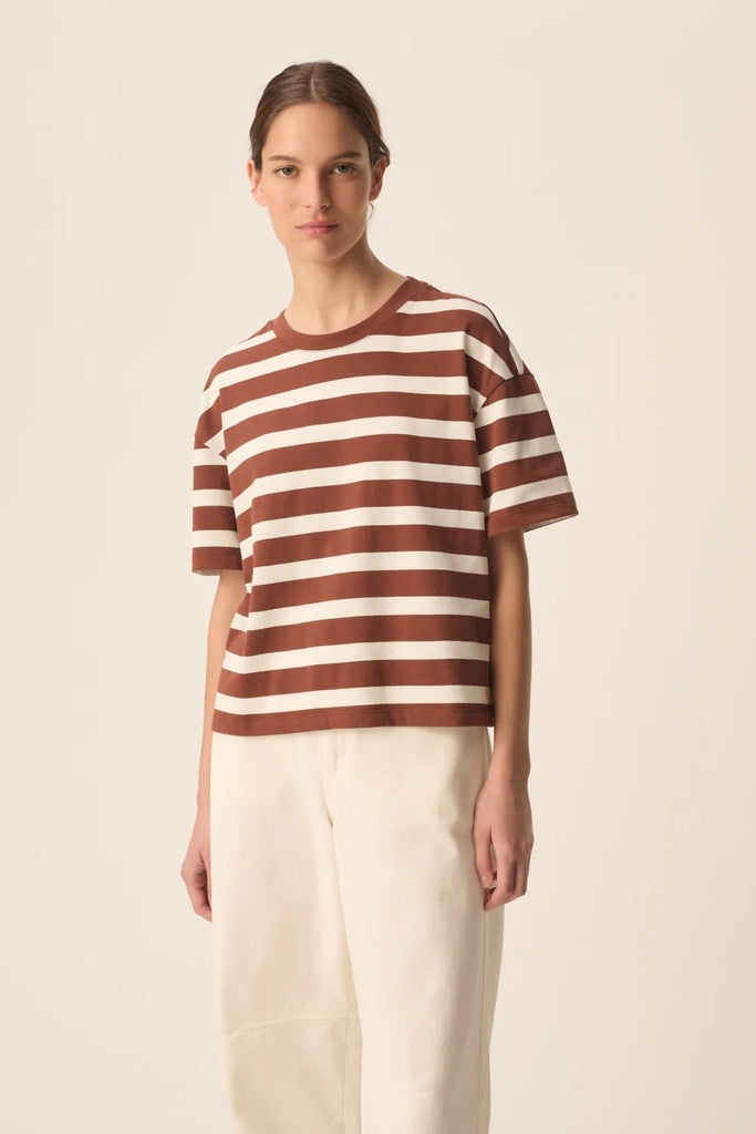 Tee-shirt Des Petits Hauts Québec, Canada