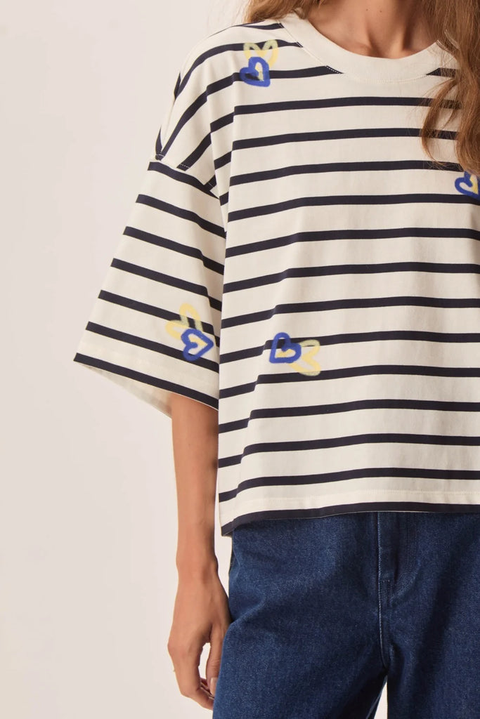 Marinière Des Petits Hauts Québec, Canada