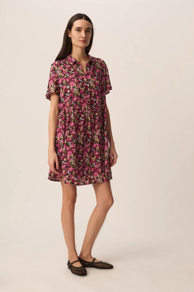 Robe Verinette Des Petits Hauts Québec, Canada