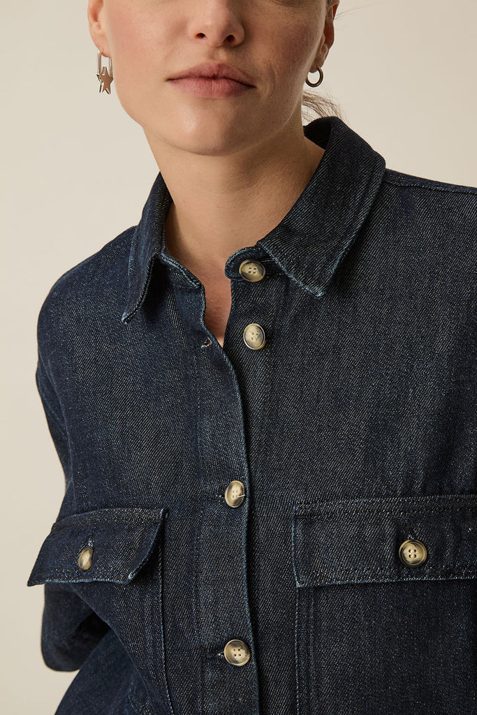 Blouse Des Petits Hauts Québec, Canada