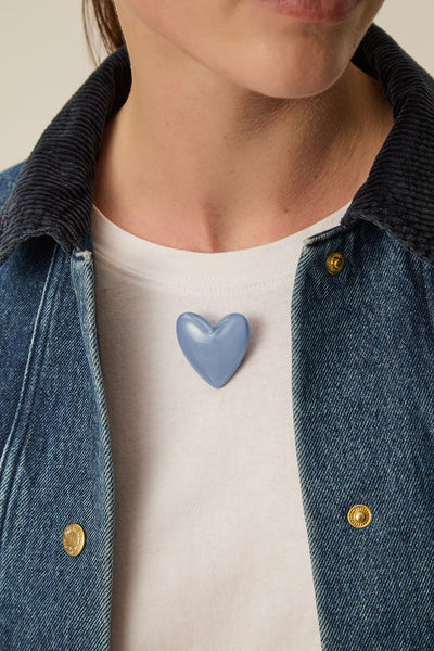 Broche Marko Des Petits Hauts Québec, Canada