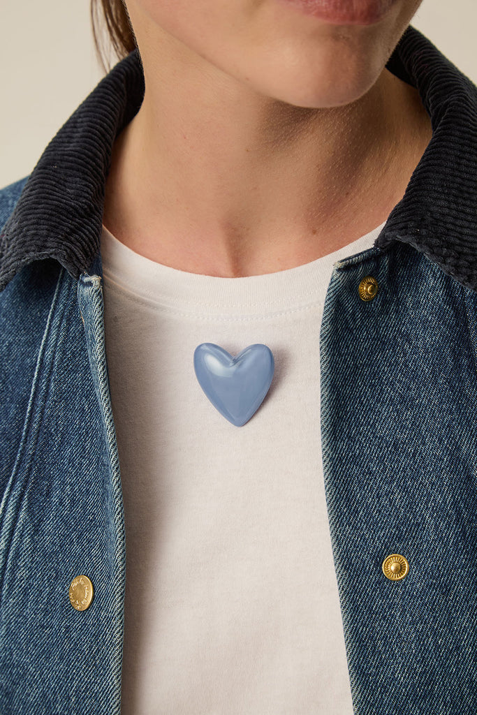 Broche Marko Des Petits Hauts Québec, Canada