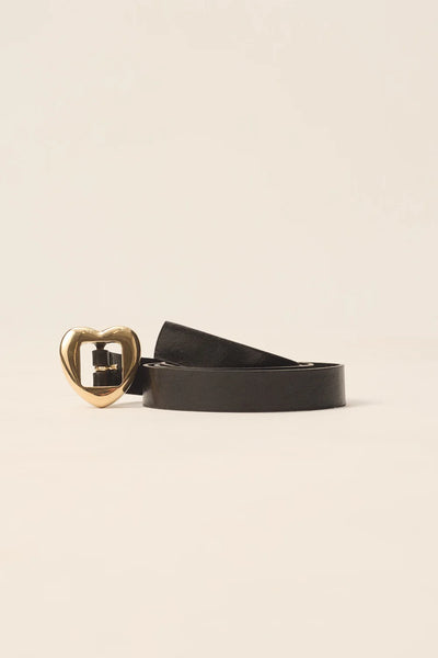 Ceinture Oesme noir Des Petits Hauts Québec, Canada