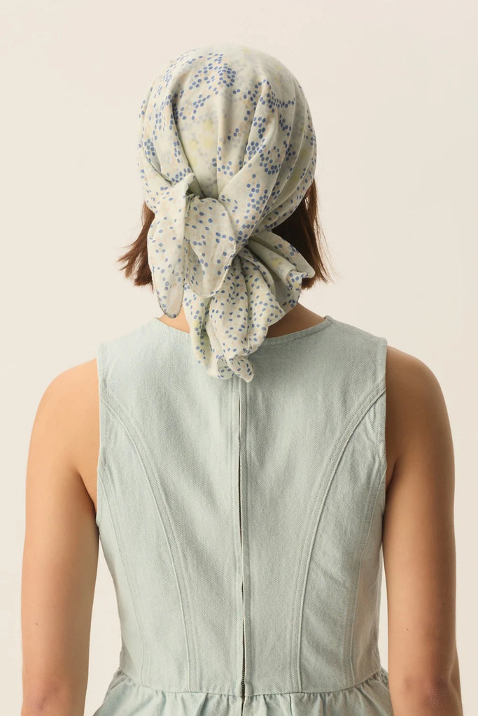 Foulard Des Petits Hauts Québec, Canada