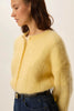 Gilet Chouette paille Des Petits Hauts  Canada