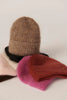 Bonnet à revers kid mohair Des Petits Hauts Québec, Canada