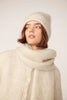 Bonnet à revers kid mohair Des Petits Hauts Québec, Canada