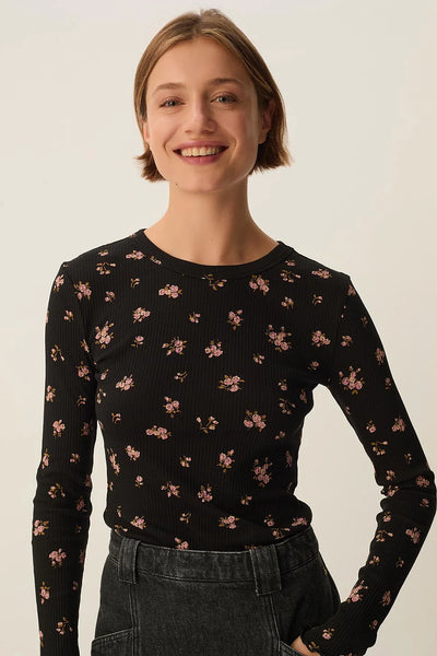 T-shirt Kali rosy Des Petits Hauts Québec, Canada