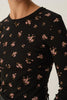 T-shirt Kali rosy Des Petits Hauts Canada