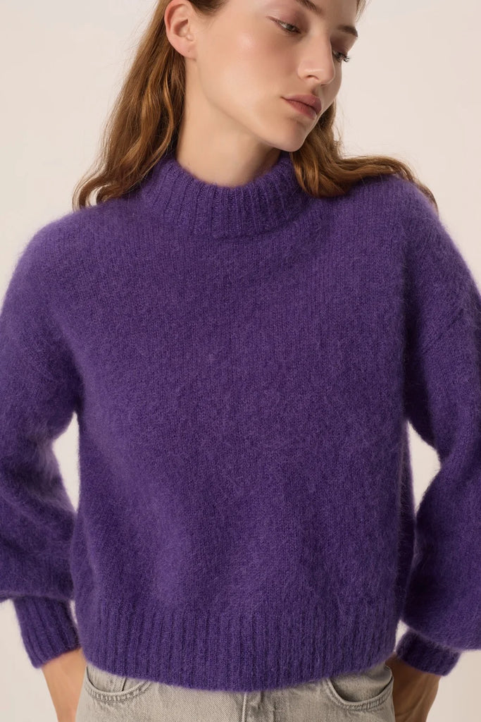 Pull Alex iris Des Petits Hauts  Québec, Canada