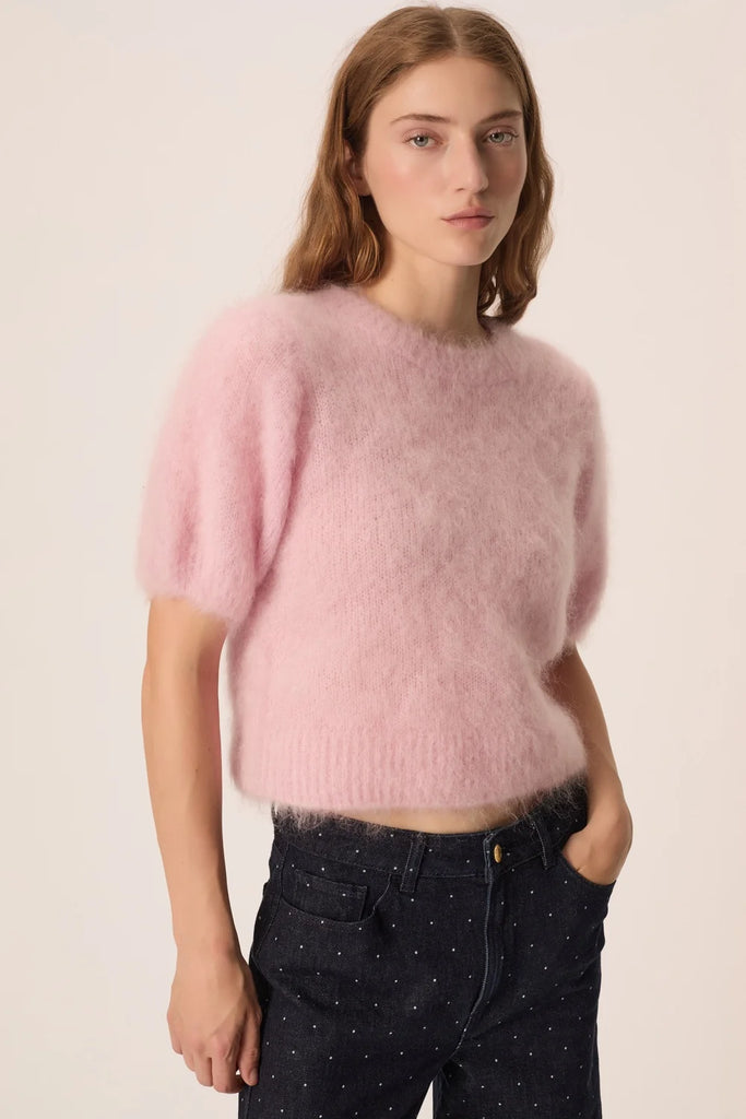 Alexa Des Petits Hauts Québec, Canada