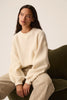 Sweat shirt Jonas - crème Des Petits Hauts Québec, Canada