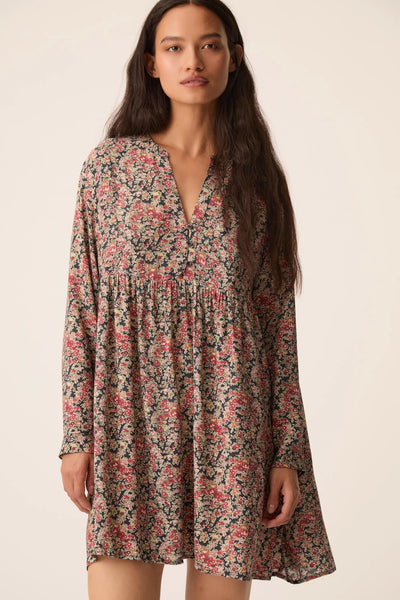 Robe Valorine taya Des Petits Hauts  Québec, Canada