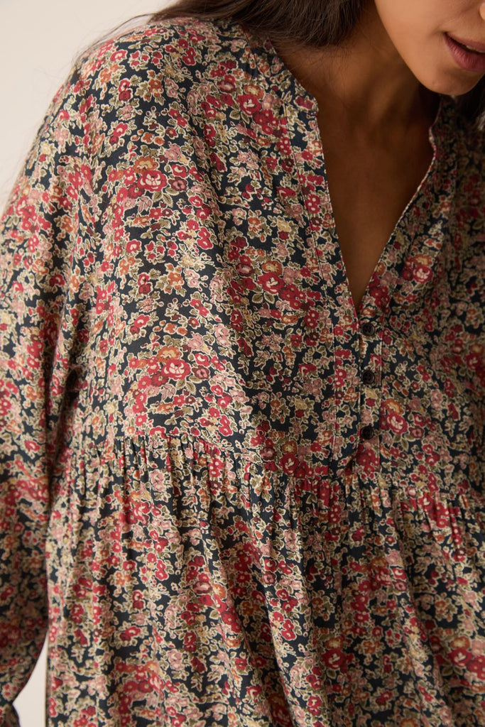 Robe Valorine Des Petits Hauts  Québec, Canada