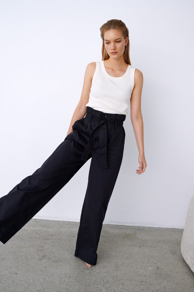 Camisole Dagna blanc InWear Québec Canada