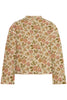 Vest jacquard femme Québec, Canada