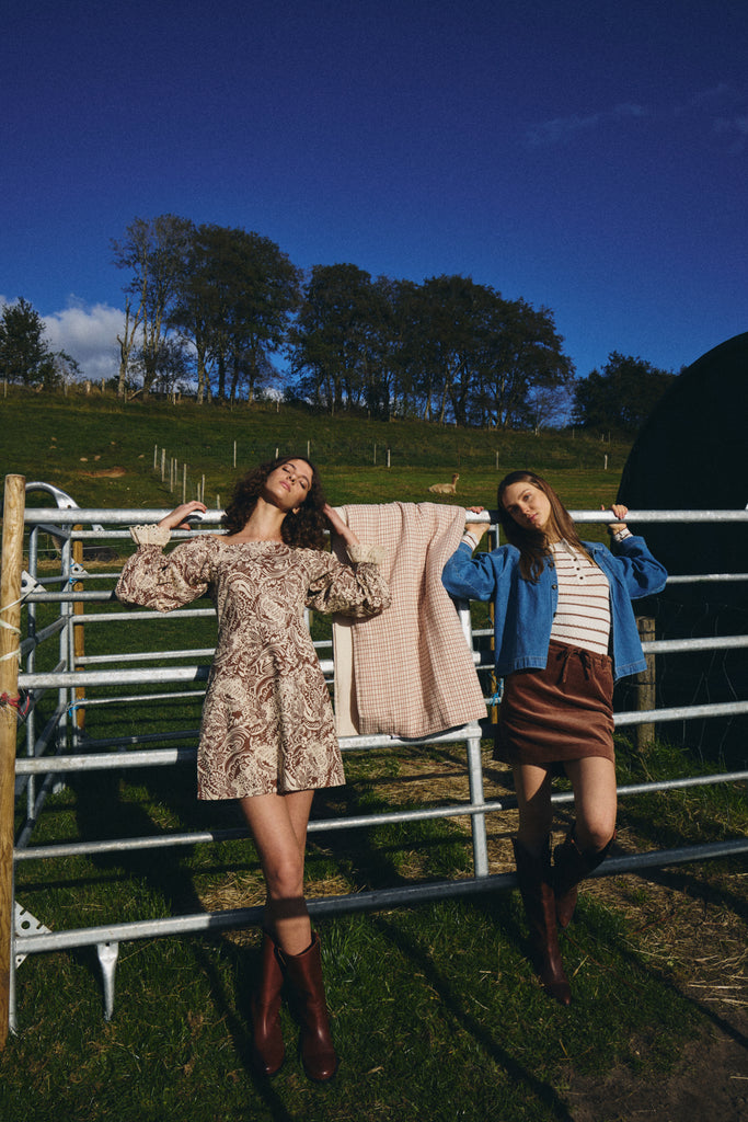 Jupe Atelier Rêve Canada