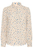 chemise fleurie Atelier Rêve
